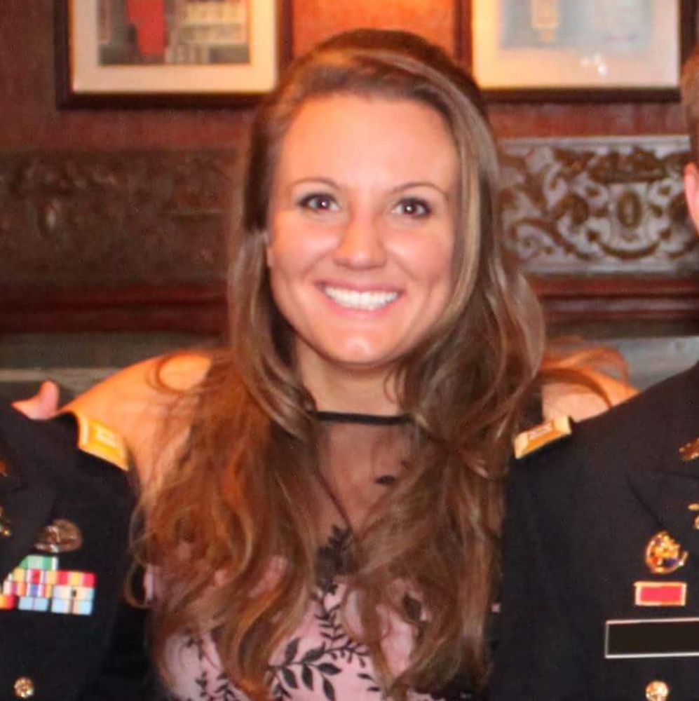 Meet your Posher, Jeanette